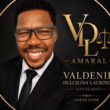 VALDENIR DULCILINA LAURINDO