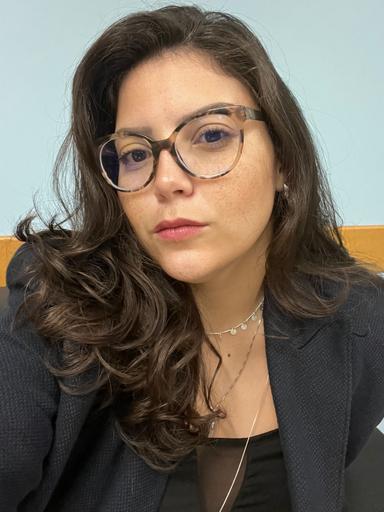 Priscilla Guariento 