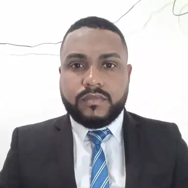 Danilo S Rodrigues