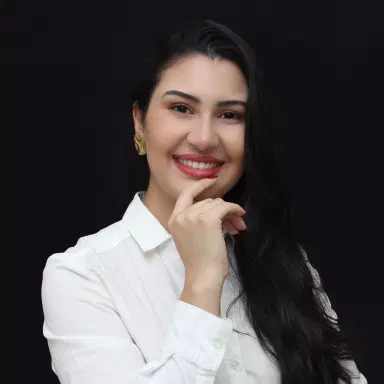 INGRID LORRANY RODRIGUES DE ARAUJO