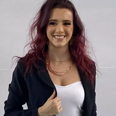 Gabrielle Maria Gomes