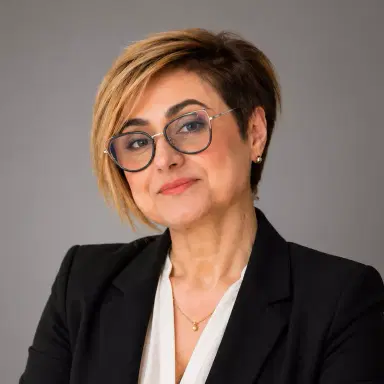 Elenice Almeida