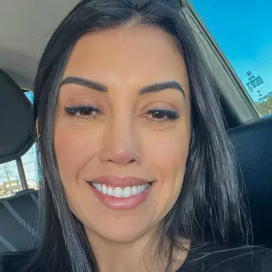 Francielle Castilhos da Silva