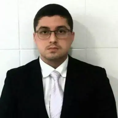 Jorge Leal da Fonseca Zanetti 
