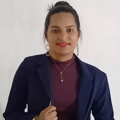 Juliane Amelia - Advogada