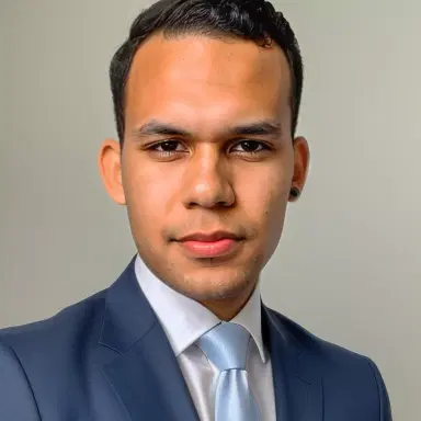 Dr. Mateus Machado dos Santos