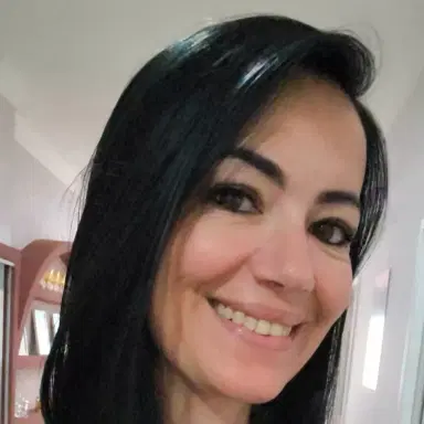 Laila Estefania Mendes