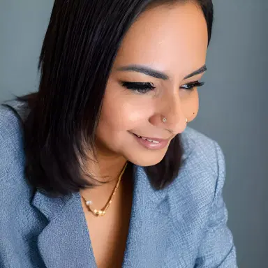 Ludmila Fernandes