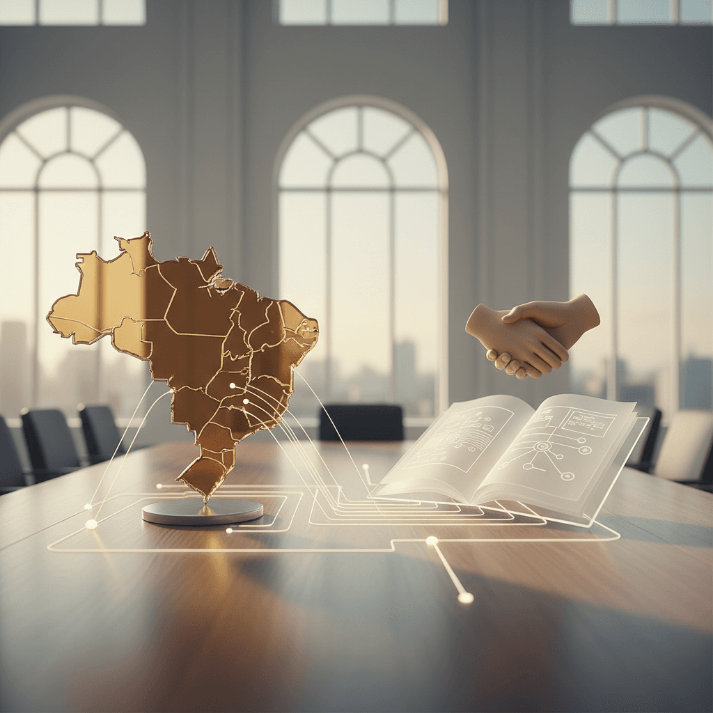 Imagem do artigo: Consulta Jurídica Como Funciona Brasil