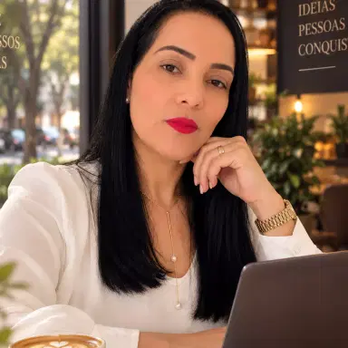 Lidiane Rezende 