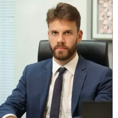Marco Antonio Correa Advogado Cível