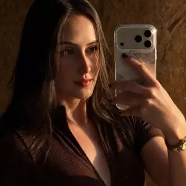 Lorrane Wende Torres da Cruz