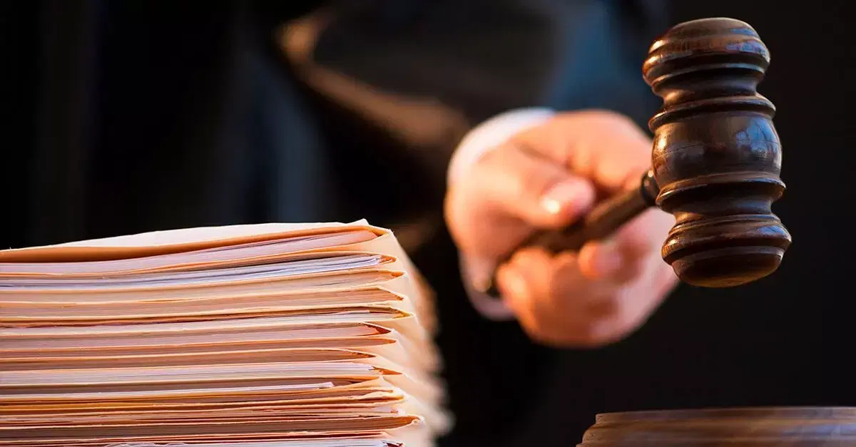 COMO EVITAR O DESGASTE DE UM PROCESSO CRIMINAL?