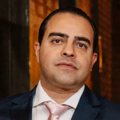 Ricardo Criniti 