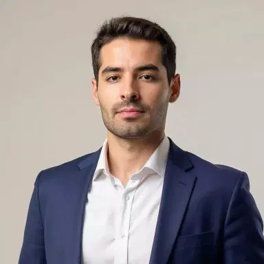 Nícolas Barros