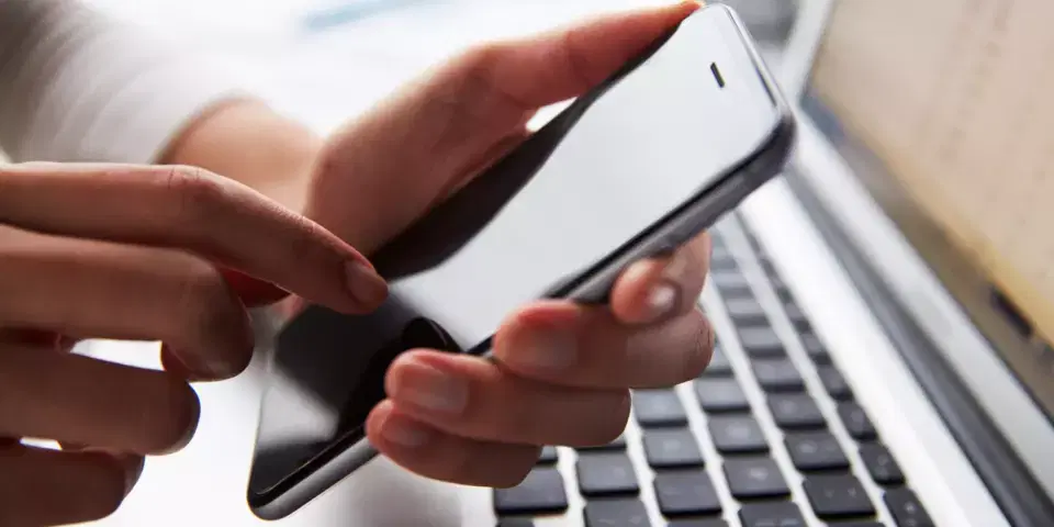Empregados e o uso das redes sociais