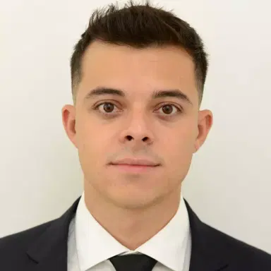 Raphael de Grazia Faria Peres