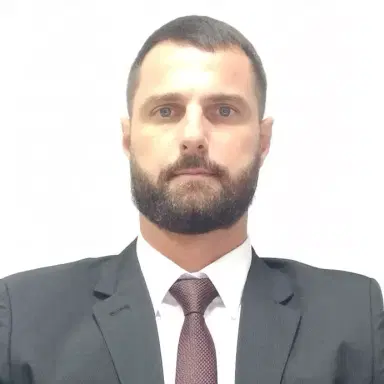 Juliano P. Pandolfi