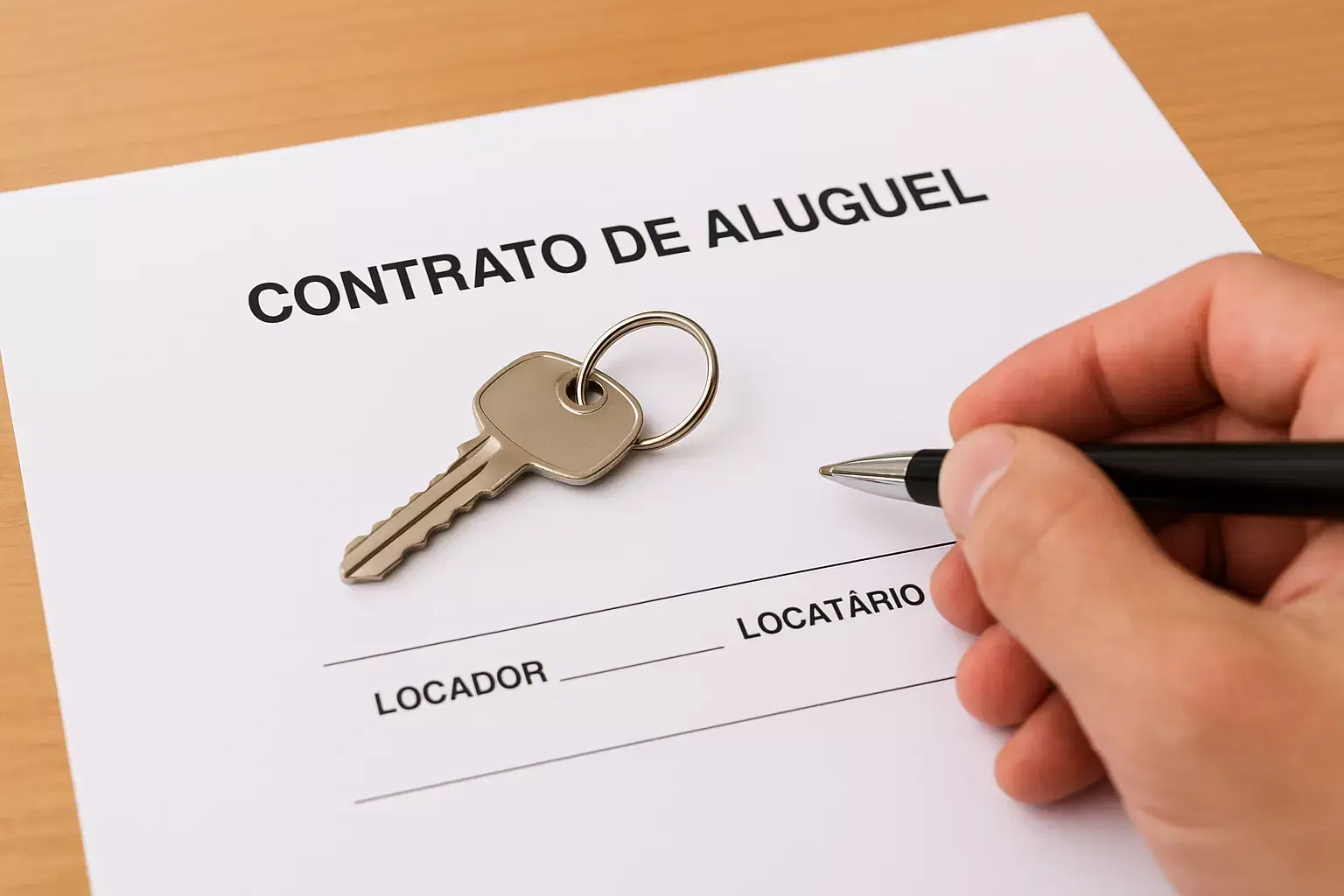 Imagem do artigo: Como proteger seus direitos quando aluga um imóvel: dicas práticas para inquilinos e proprietários