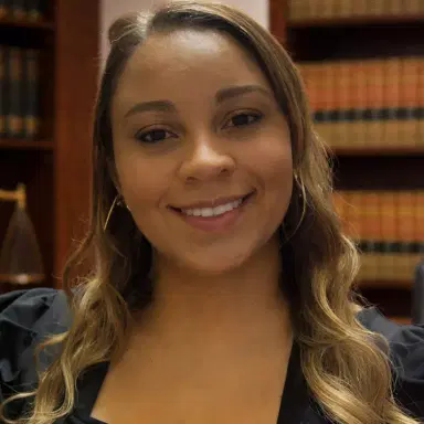 Larissa Santos da Silva