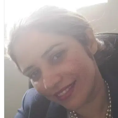 Maria da Gloria Silva de Menezes Magalhaes