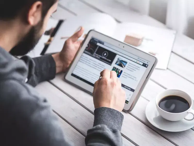 Como se prevenir contra fraudes online? Negócios virtuais e os cuidados necessários.