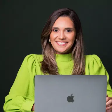 Mércia Nascimento