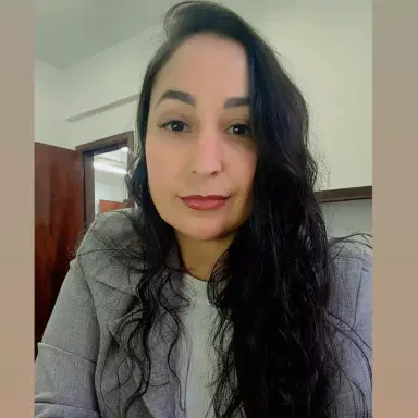 Marcella Ferreira Santos