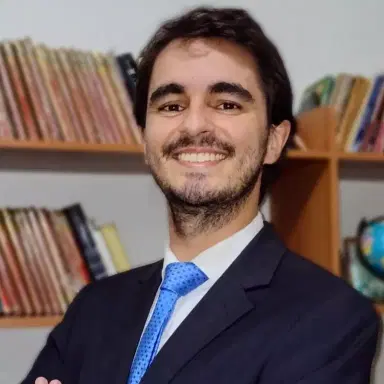 Gabriel Rodrigues Soares