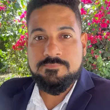 Arthur Quintanilha