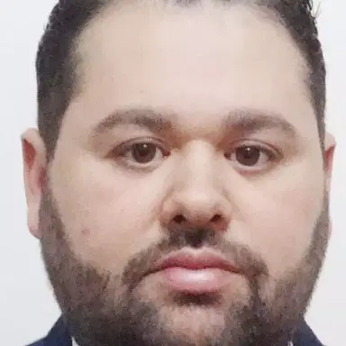 Maycon César Rocher da Rosa