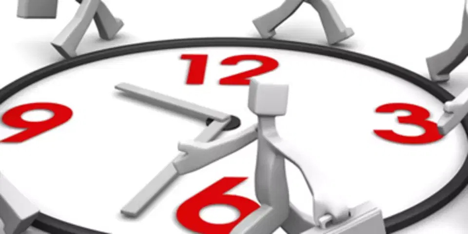 Jornada de Trabalho 12 x 36 horas