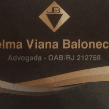 Joelma Balonecker