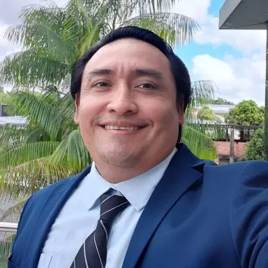 DR. LIGIER MARTINS