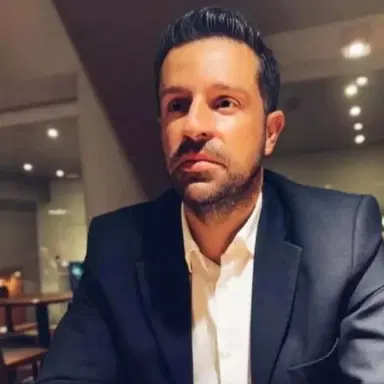 DANILO FIGUEIREDO