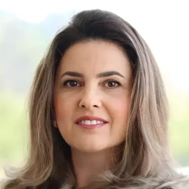 Luciana de Faria Fonseca 