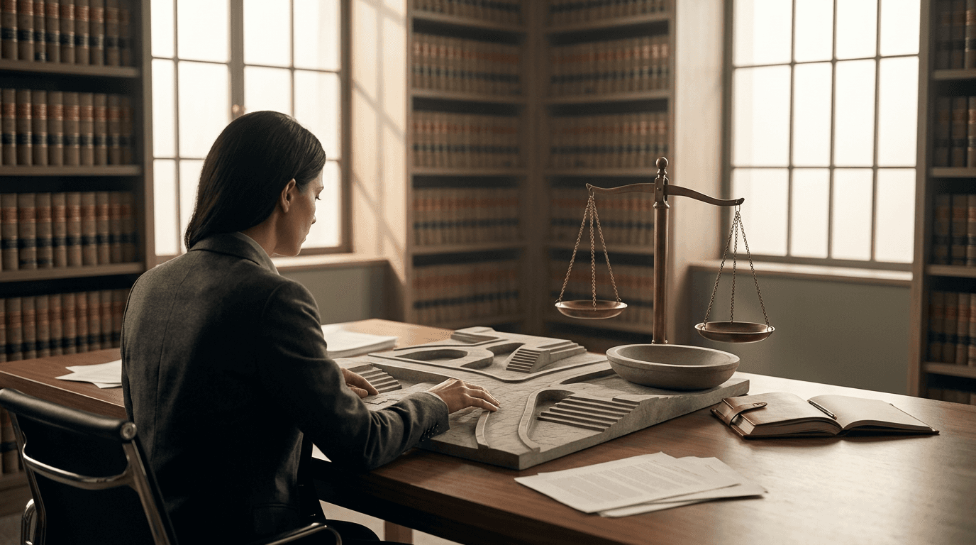 Imagem do artigo: Processo Judicial Seus Direitos e Deveres