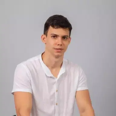 Everaldo de Farias Correia 