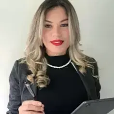 LUANA AMANCIO