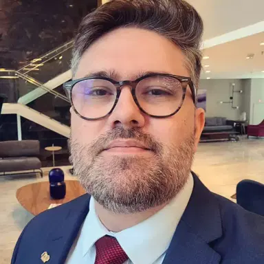 Fabricio Procópio