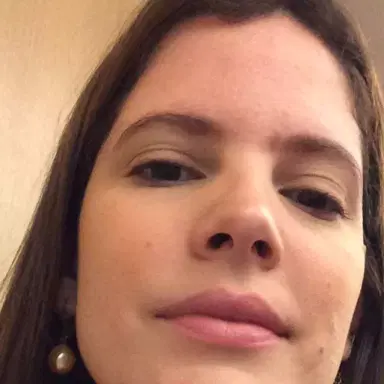 Bianca Erthal Rocha Pereira