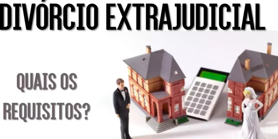 O divórcio extrajudicial: um caminho menos burocrático