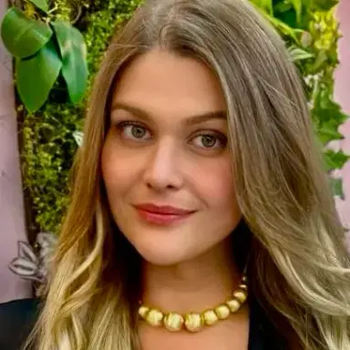 Gabriella Palmejani