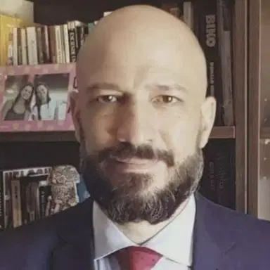 Rodrigo Moura Coelho da Palma