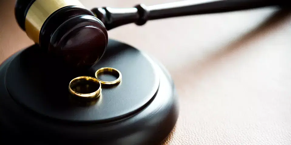 Sou obrigado à comparecer à audiência de conciliação no divórcio?