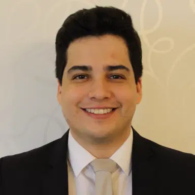José Davi Souza Jr.