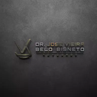 DR José Vieira Belo Bisneto
