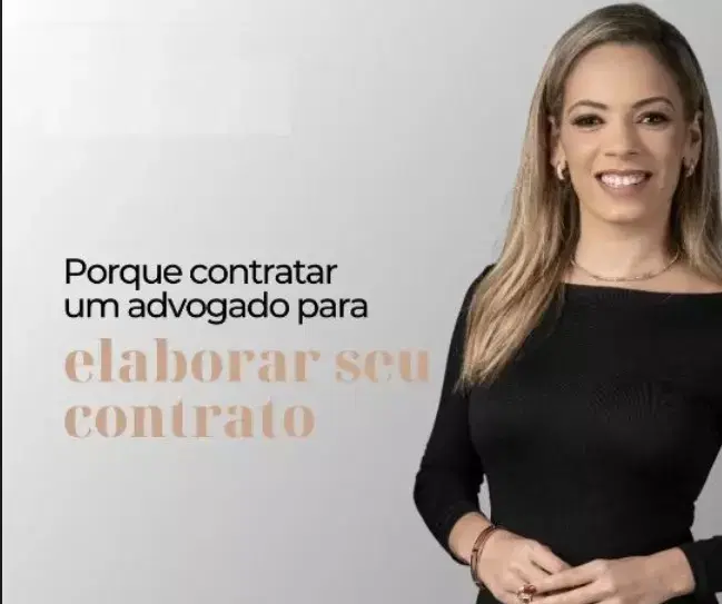 Imagem do artigo: Um advogado especialista desempenha um papel fundamental na elaboração de contratos por várias razões.
