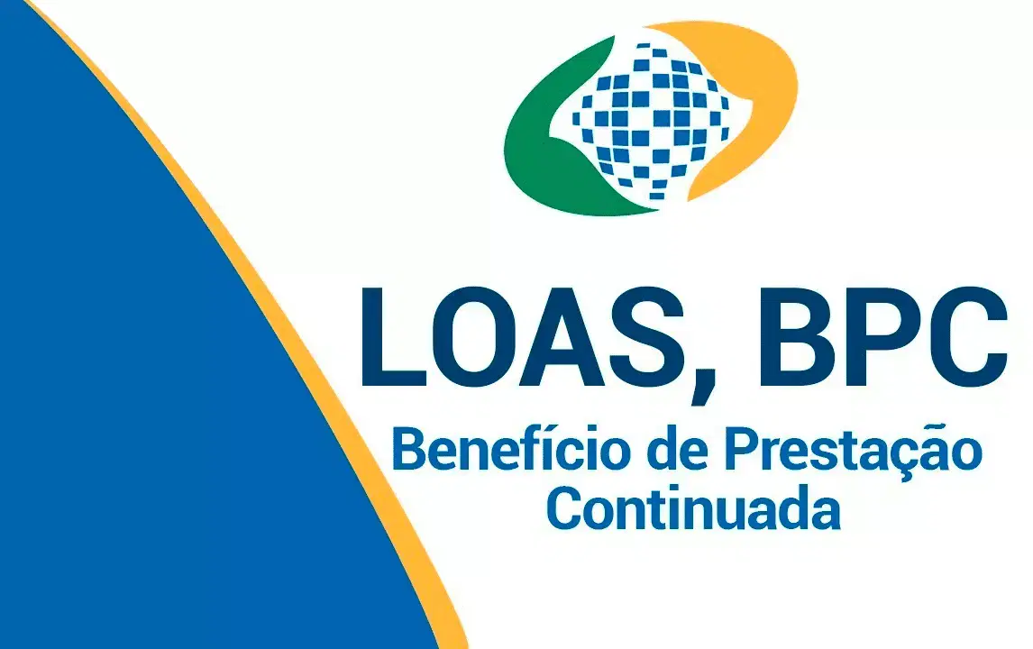 BPC/LOAS. QUEM RECEBE ? 
ENTENDA O BENEFÍCIO DE PRESTAÇÃO CONTINUADA  (BPC/LOAS)