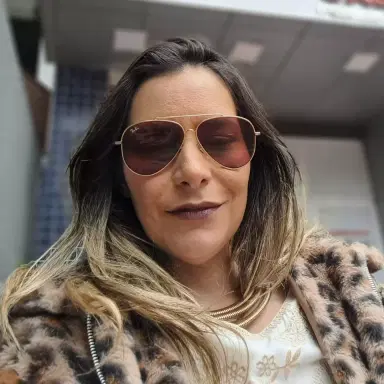 Aline Gomes Souza De Almeida